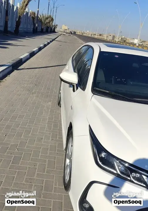 Toyota Corolla 2025 photo 4