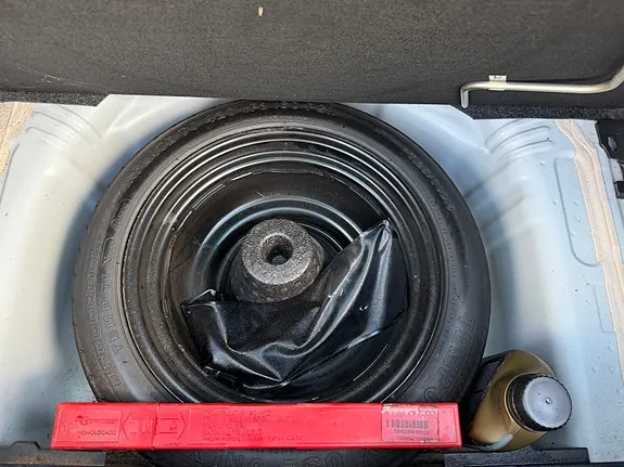 Toyota Yaris 2010 photo 5
