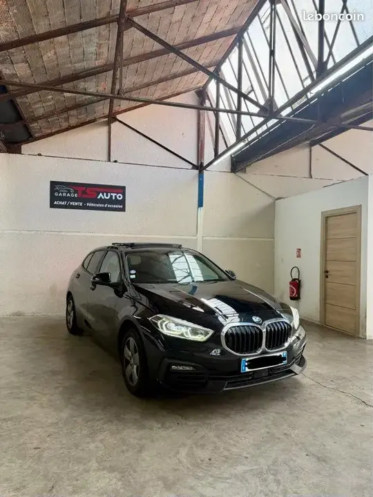 BMW Série 1