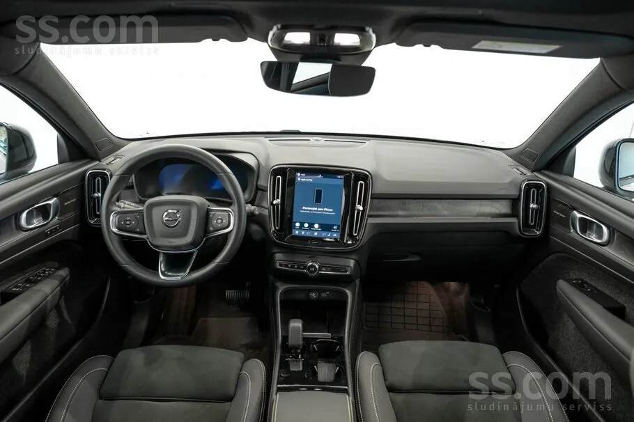 Volvo Xc40 2024 photo 5