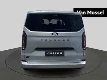 Ford Tourneo Custom 340L 2025 photo 3