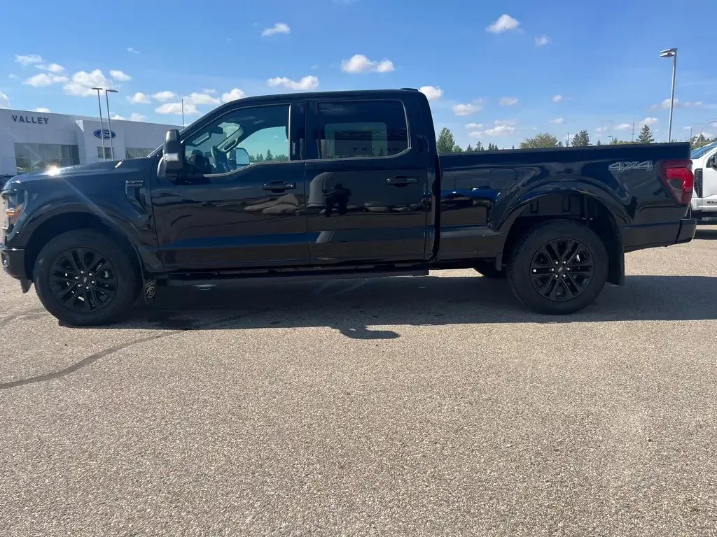 Ford F-150 2026 photo 5