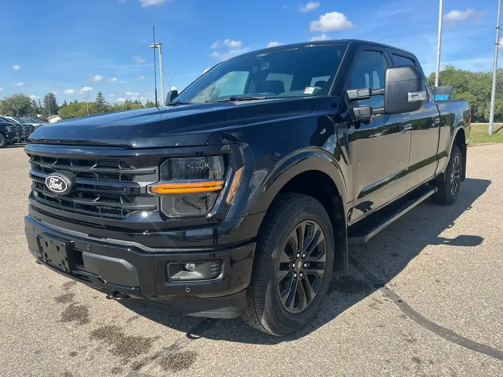 Ford F-150 2026 photo 4