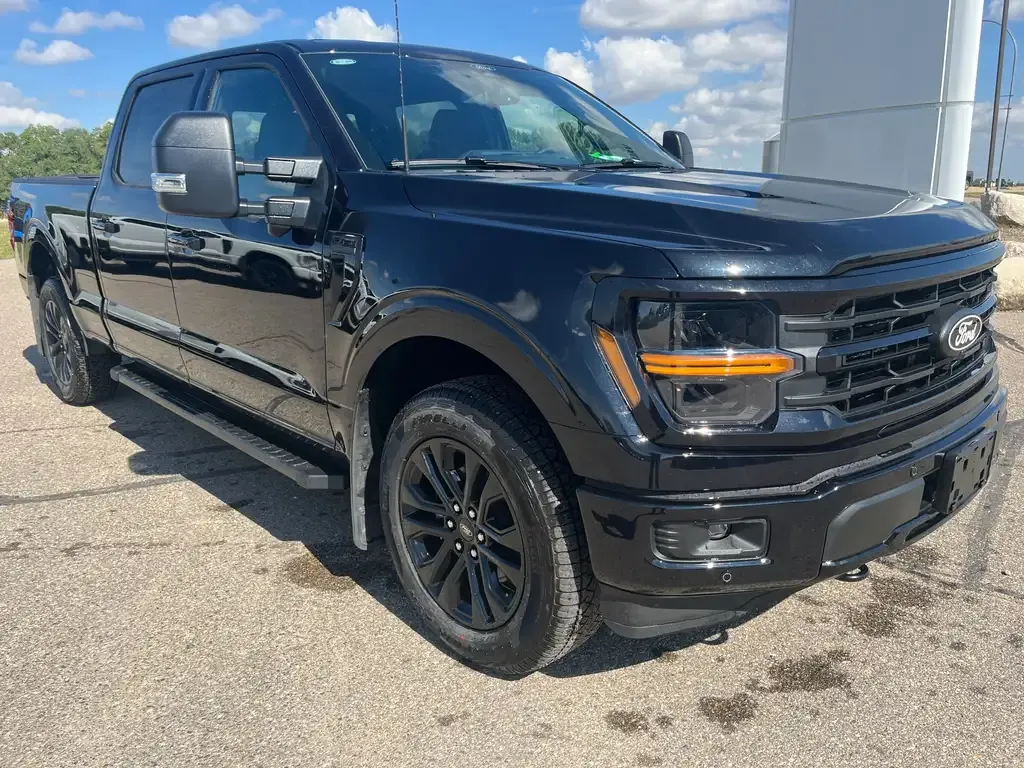 Ford F-150 2026 photo 2