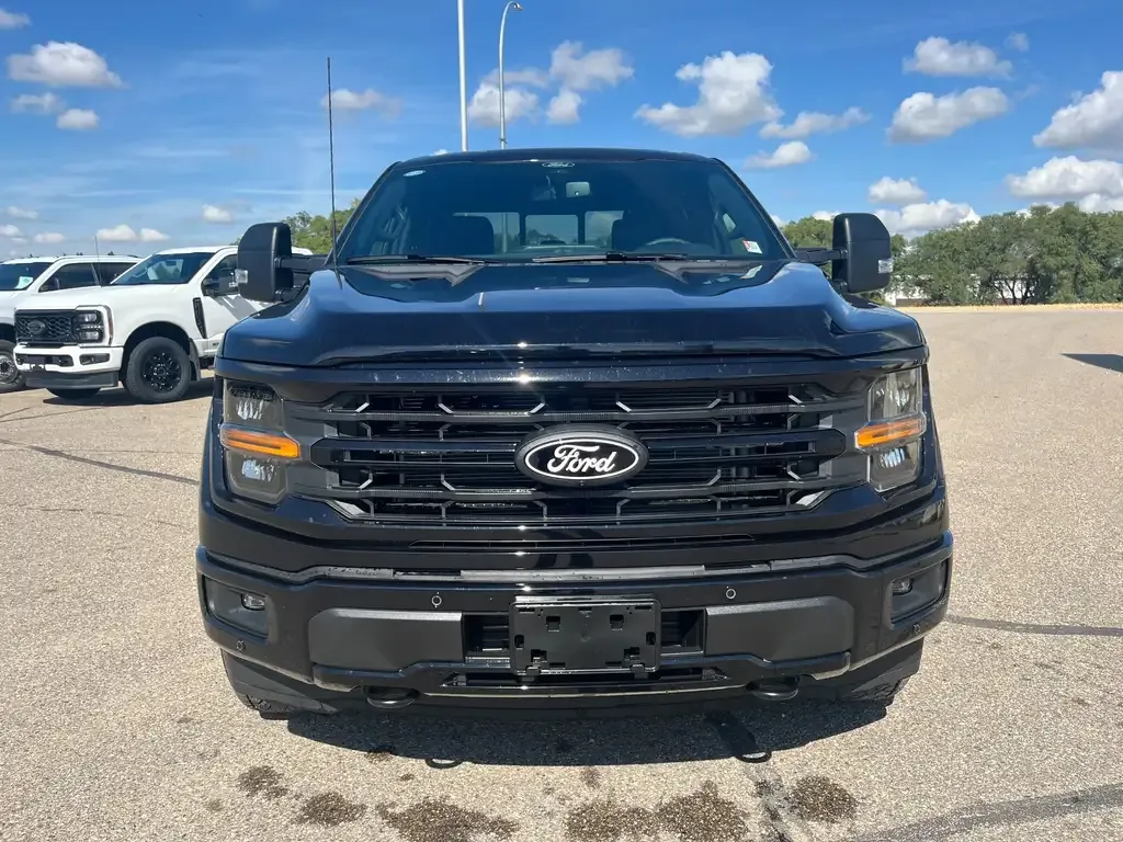 Ford F-150 2026 photo 3