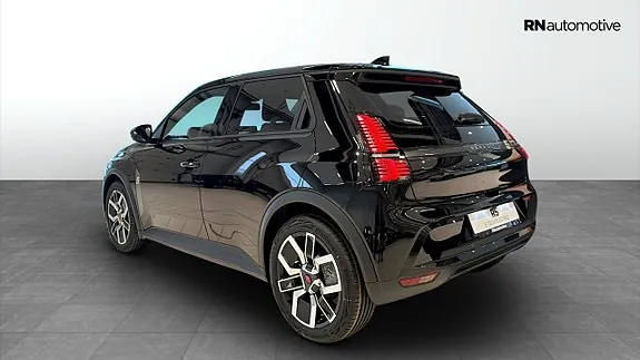 Renault 5 E-Tech 2026 photo 3