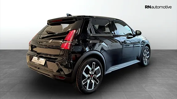 Renault 5 E-Tech 2026 photo 5