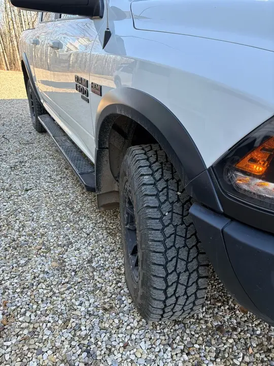 Ram 1500 Classic 2022 photo 5