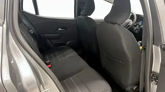 Dacia Sandero 2024 photo 5