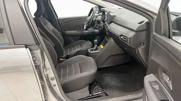 Dacia Sandero 2024 photo 3
