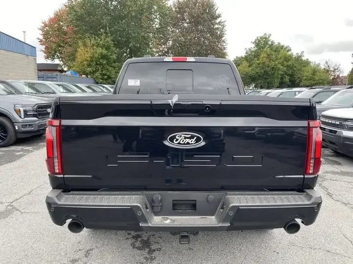 Ford F-150 2026 photo 4