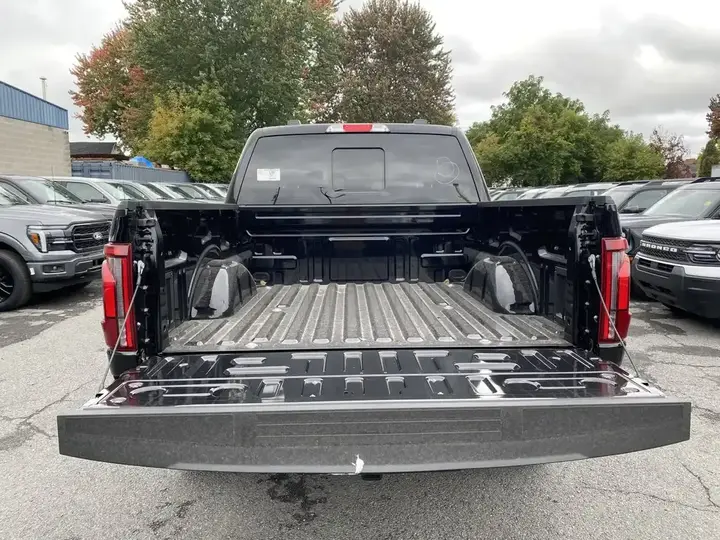 Ford F-150 2026 photo 5