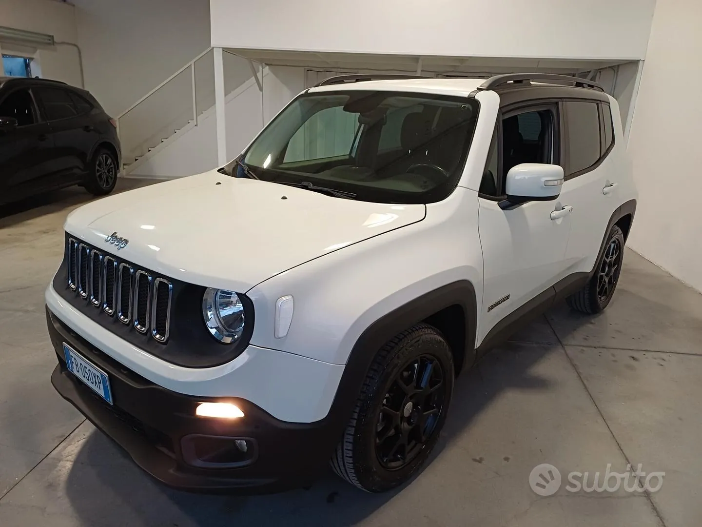 Jeep Renegade 2016 photo 4