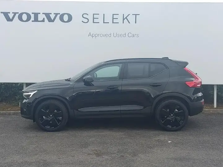 Volvo Xc40 2026 photo 4