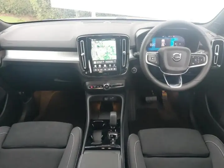 Volvo Xc40 2026 photo 3