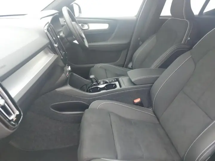 Volvo Xc40 2026 photo 5