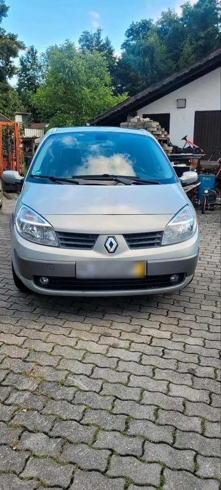 Renault Megan