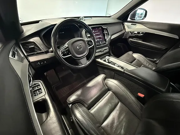 Volvo Xc90 2016 photo 5