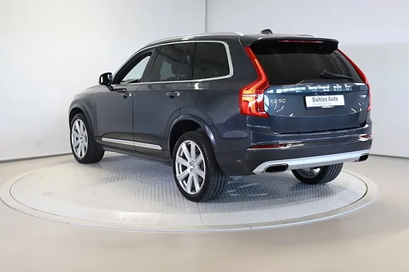 Volvo Xc90 2016 photo 4