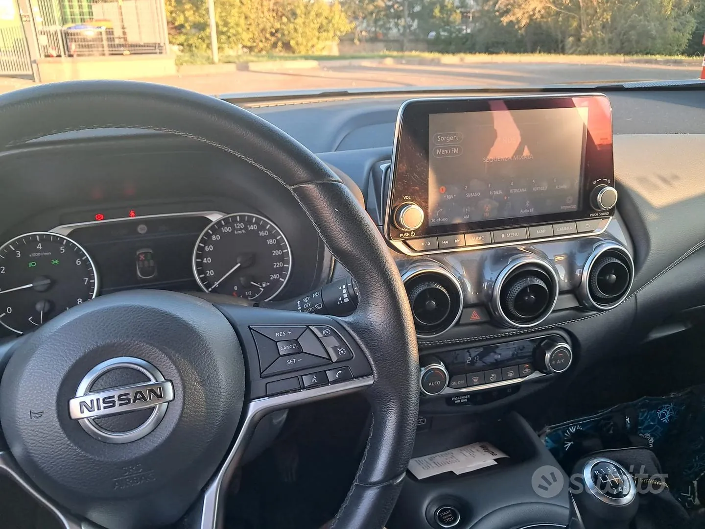 Nissan Juke 2021 photo 5