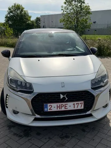 Citroen Ds3