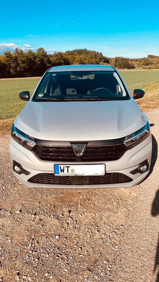 Dacia Sandero Essential