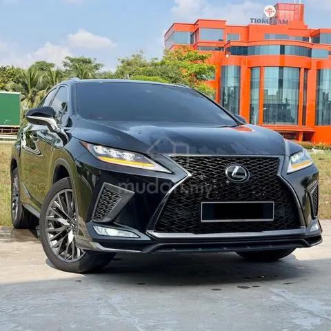 Lexus Rx300