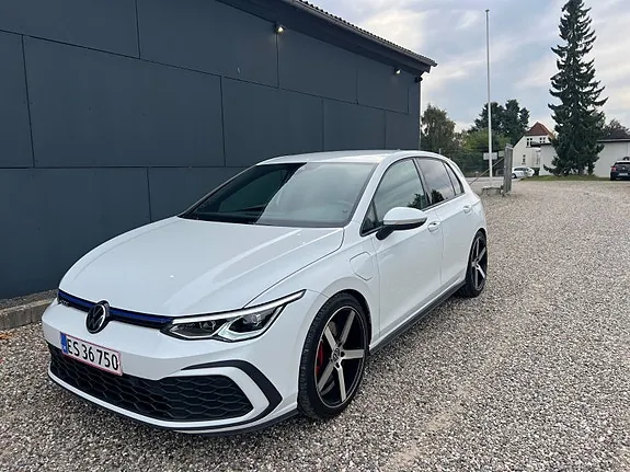 Volkswagen Golf Viii