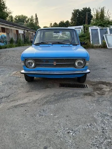Fiat 128