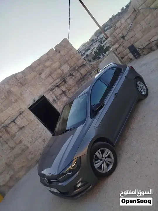 Volkswagen Polo 2020 photo 5