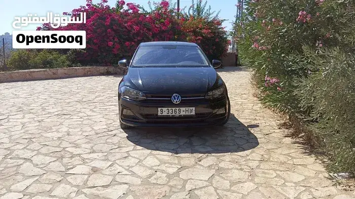 Volkswagen Polo 2020 photo 2