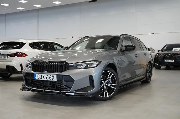 BMW 330E