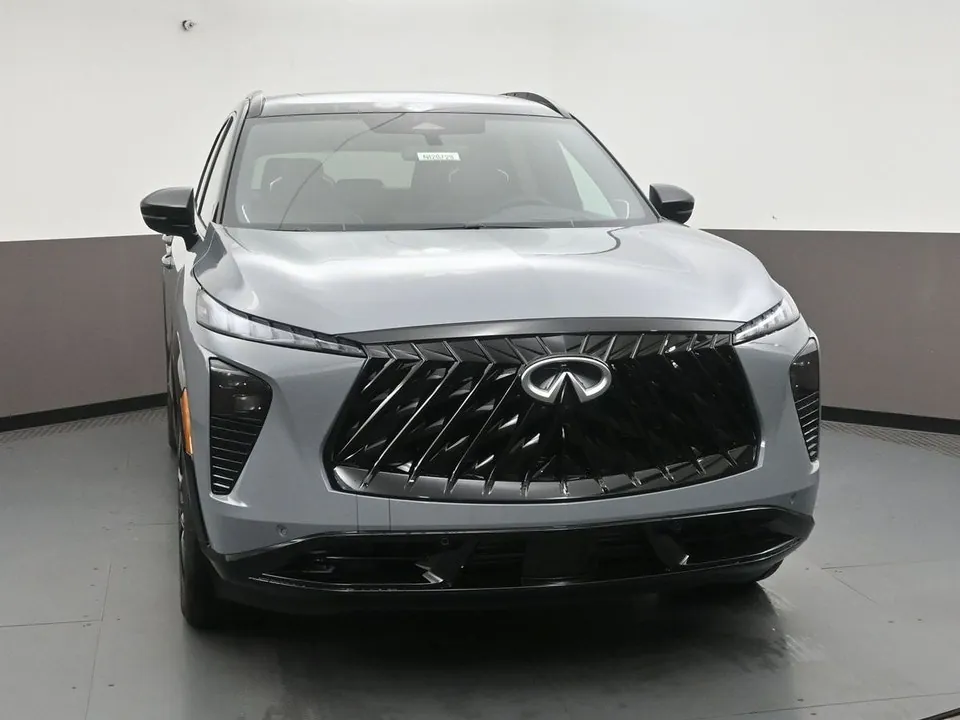 Infiniti Qx65