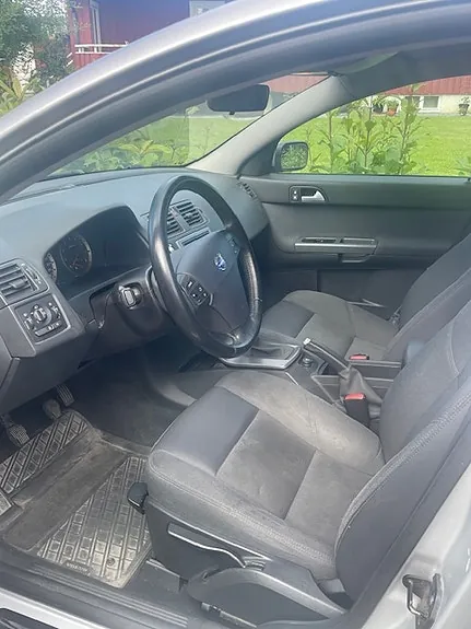 Volvo V50 2006 photo 4