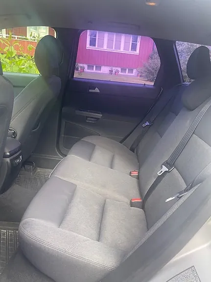 Volvo V50 2006 photo 3