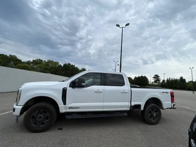 Ford Super Duty F-250
