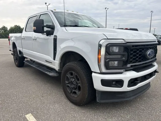 Ford Super Duty F-250 2023 photo 4