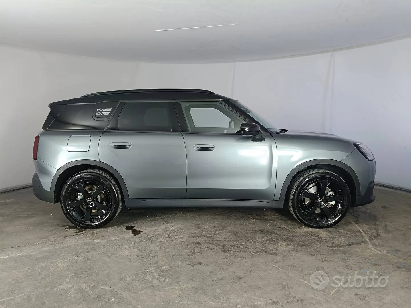 Mini Mini Countryman 2025 photo 3