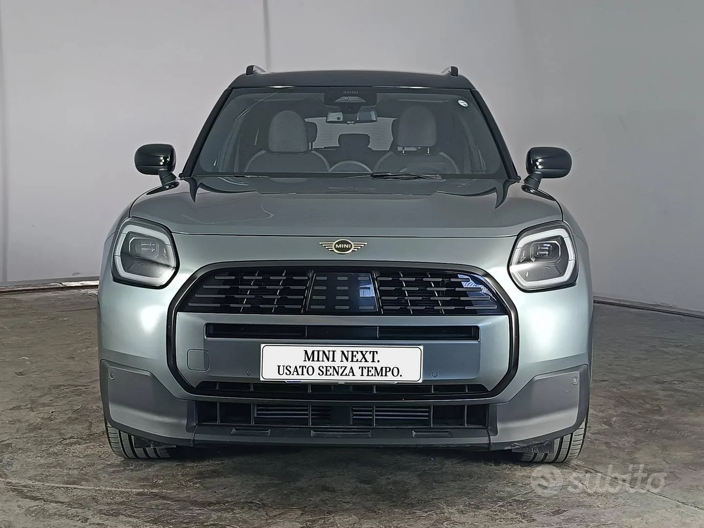 Mini Mini Countryman 2025 photo 2