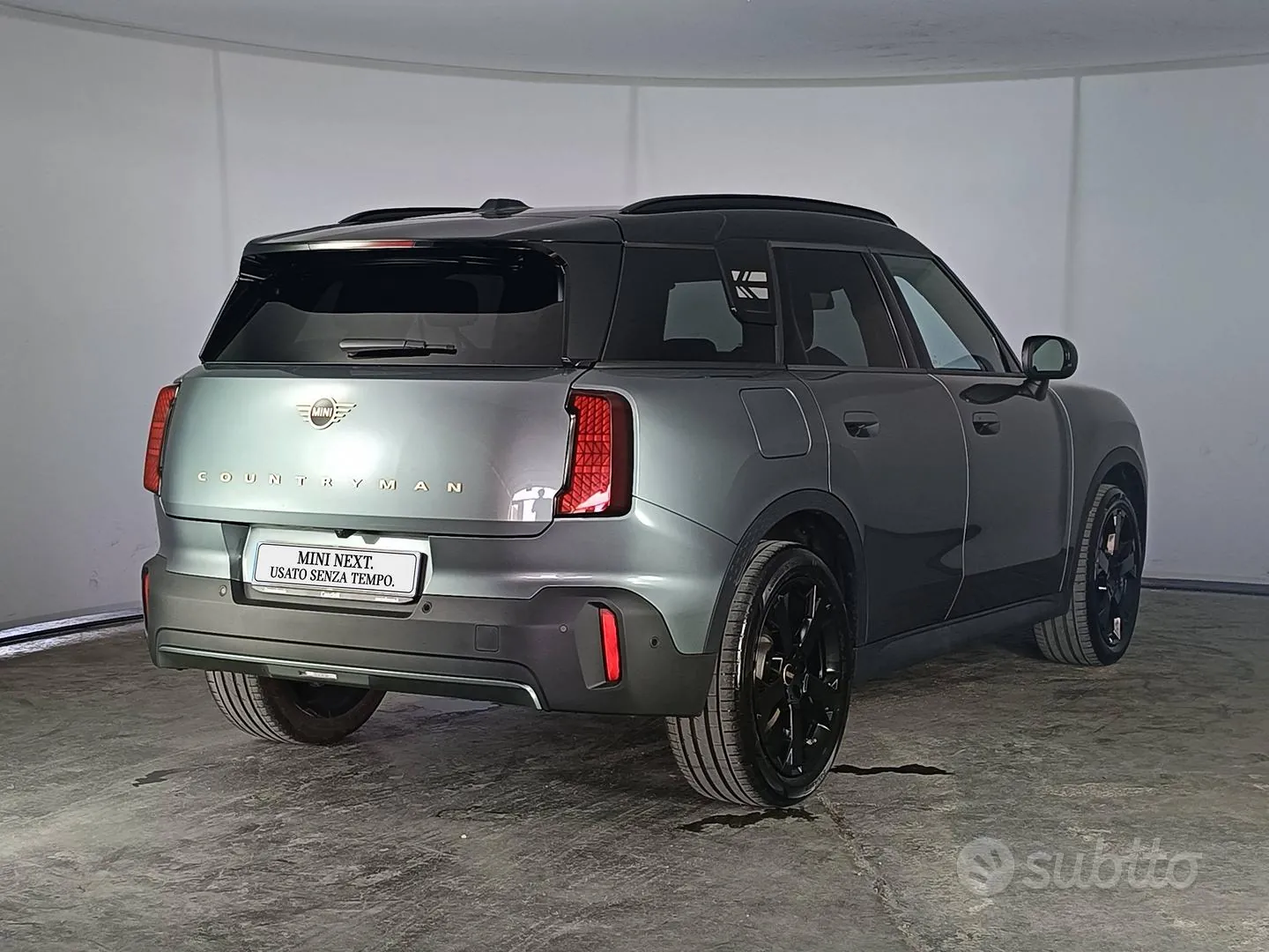 Mini Mini Countryman 2025 photo 4
