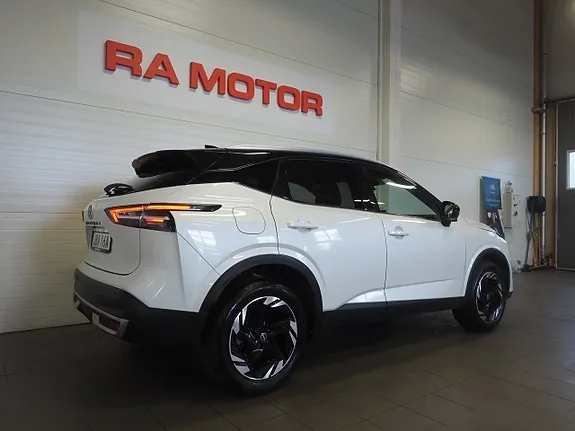 Nissan Qashqai 2025 photo 5