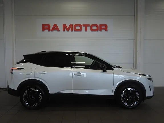 Nissan Qashqai 2025 photo 4