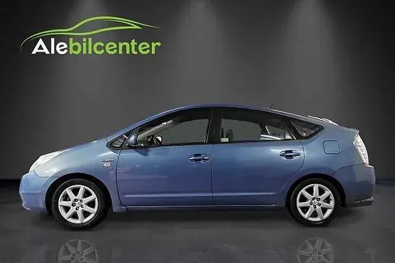 Toyota Prius 2006 photo 3