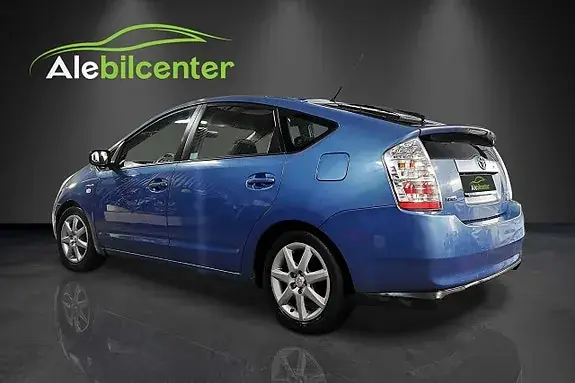 Toyota Prius 2006 photo 5