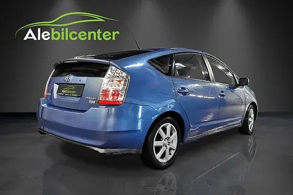 Toyota Prius 2006 photo 4