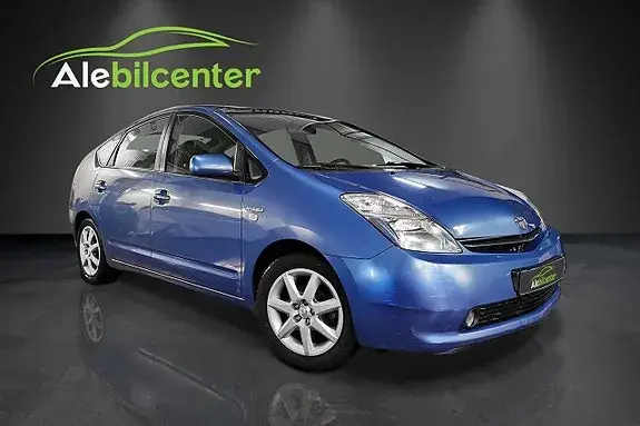 Toyota Prius 2006 photo 2