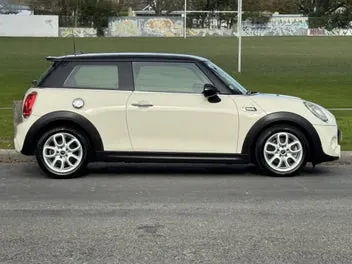 Mini Cooper 2016 photo 3