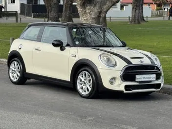 Mini Cooper 2016 photo 2