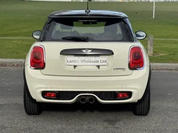 Mini Cooper 2016 photo 5