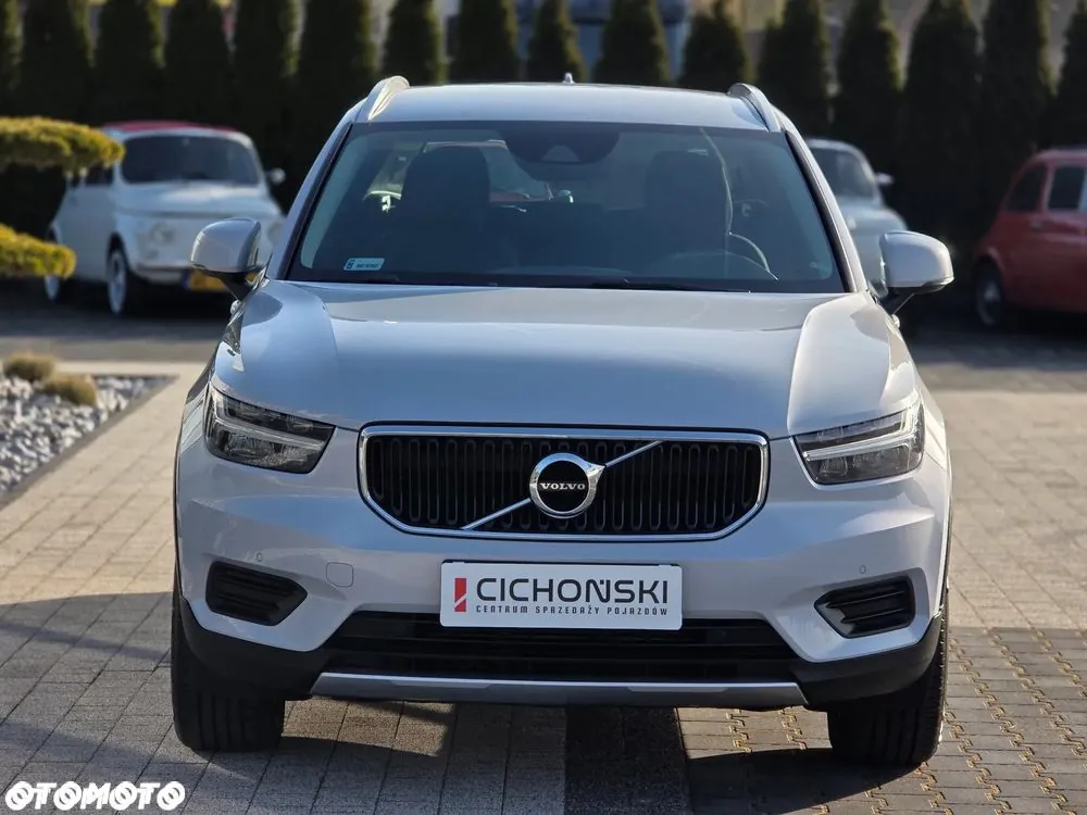 Volvo Xc40 2022 photo 3